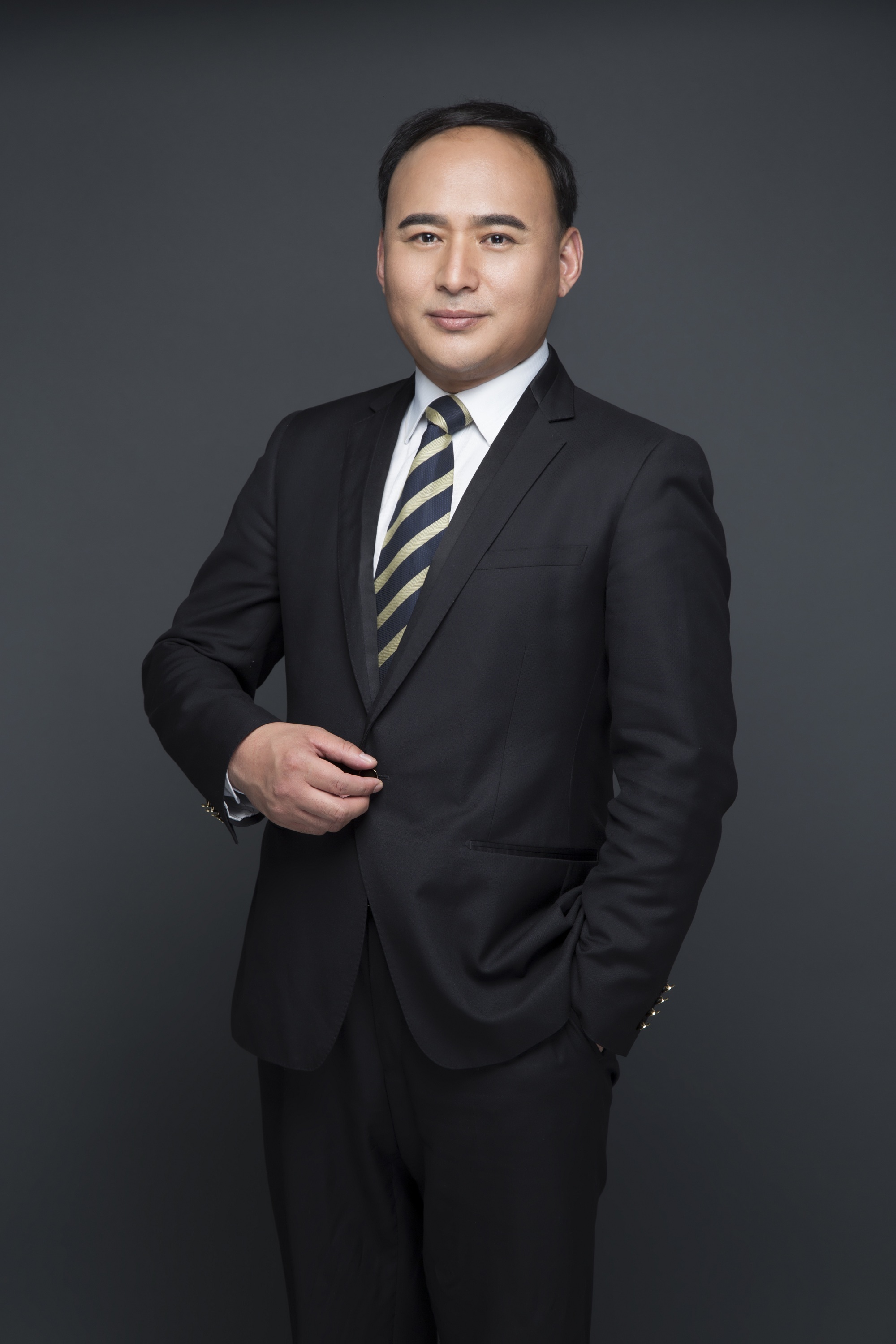 曾庆婵 选角与表演指导负责人